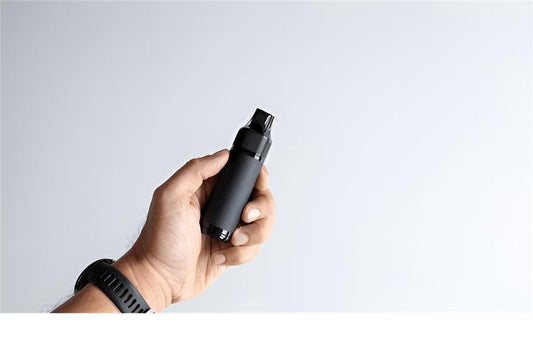 Elf Bar vs Lost Mary: Which Disposable Vape Wins?