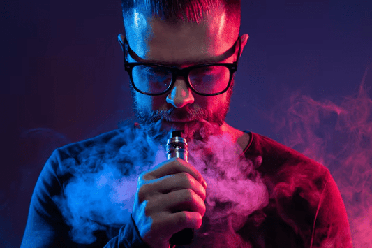 Is Vape Safer Than a Cigarette? - Online Vapes