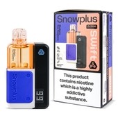 Snowplus Swift Pod Kit - Starter Kit