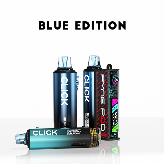 Pyne Pod Click 50k - STARTER KIT