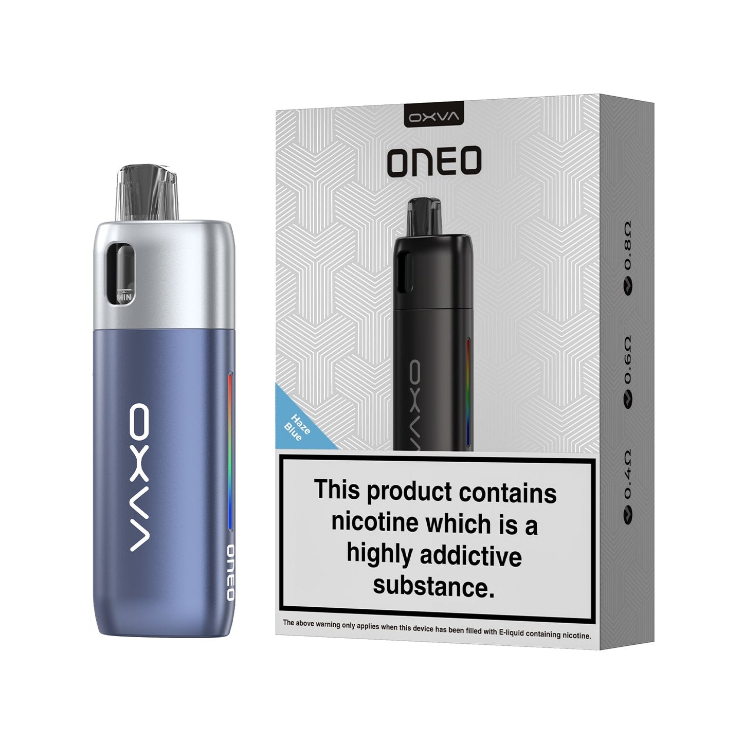 OXVA ONEO Pod Vape Kit