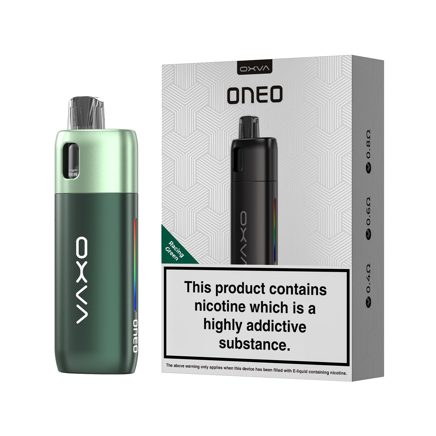 OXVA ONEO Pod Vape Kit