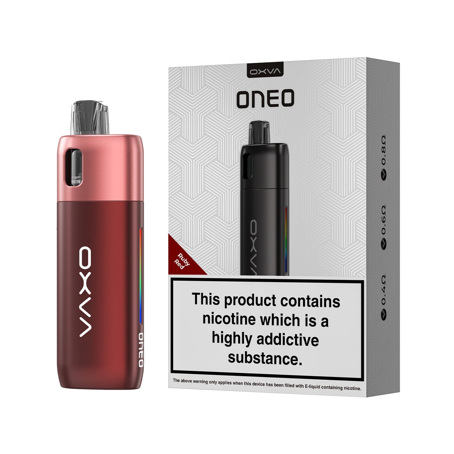 OXVA ONEO Pod Vape Kit