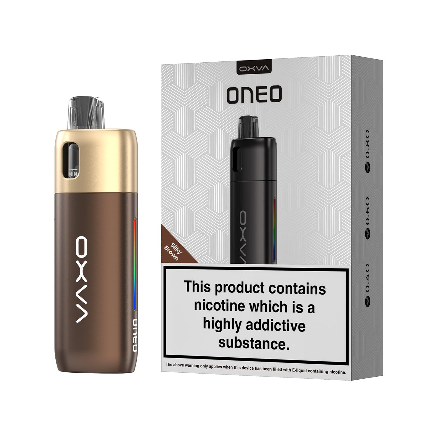 OXVA ONEO Pod Vape Kit