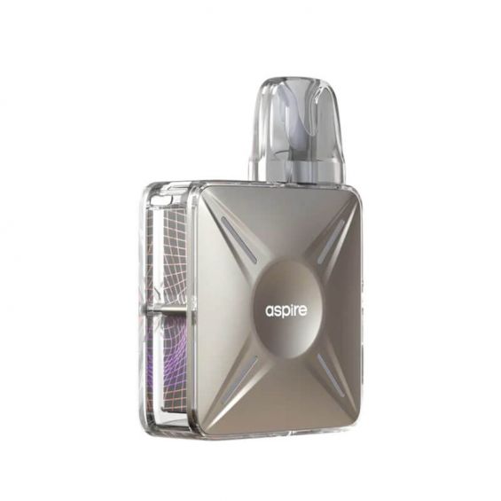 Aspire Cyber X Pod Kit - Online Vapes