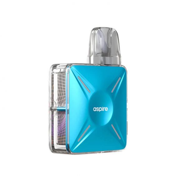 Aspire Cyber X Pod Kit - Online Vapes