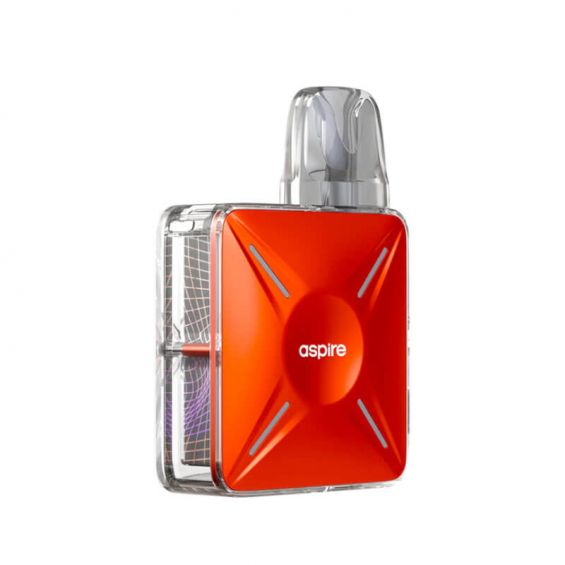 Aspire Cyber X Pod Kit - Online Vapes