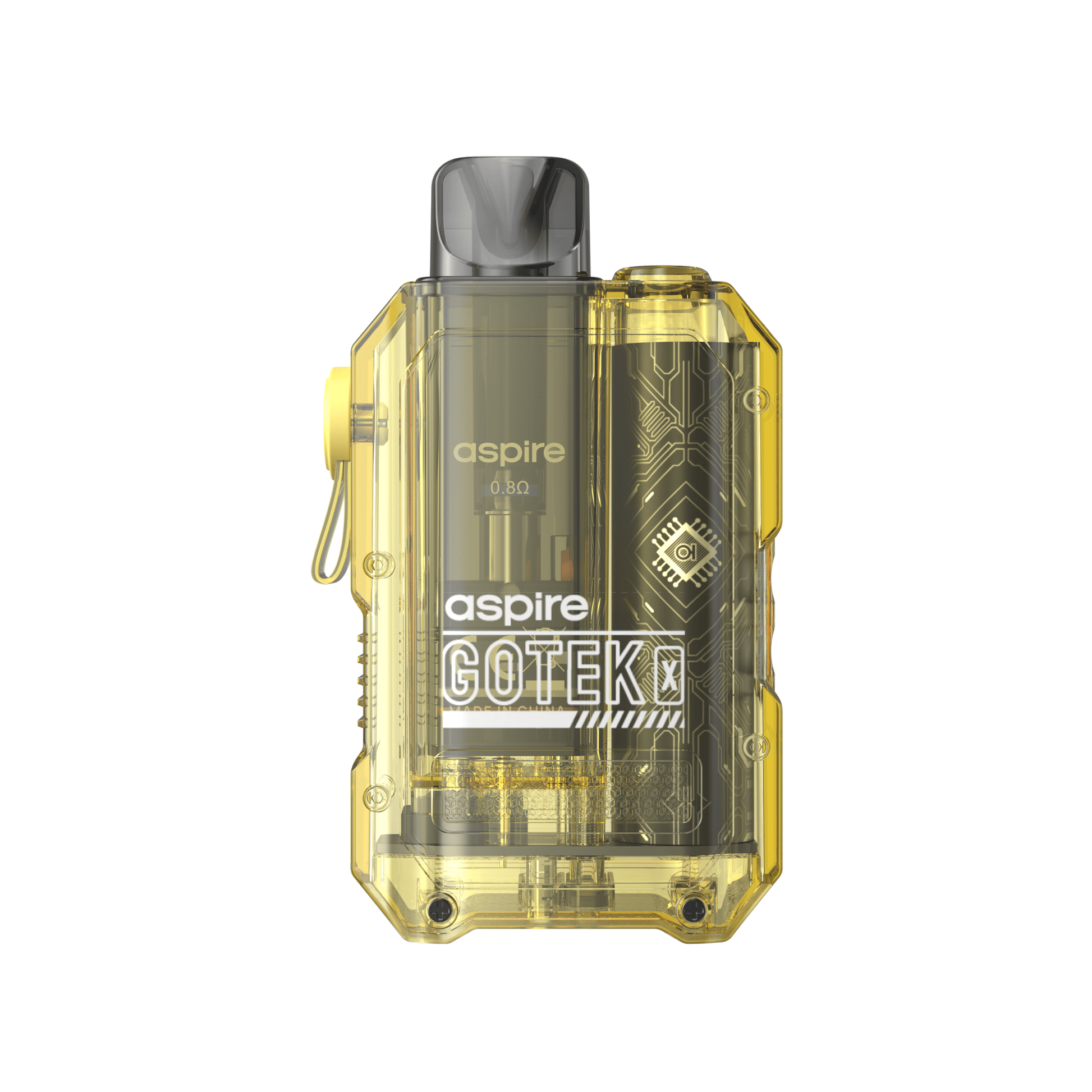 Aspire Gotek X Vape Kit - Online Vapes