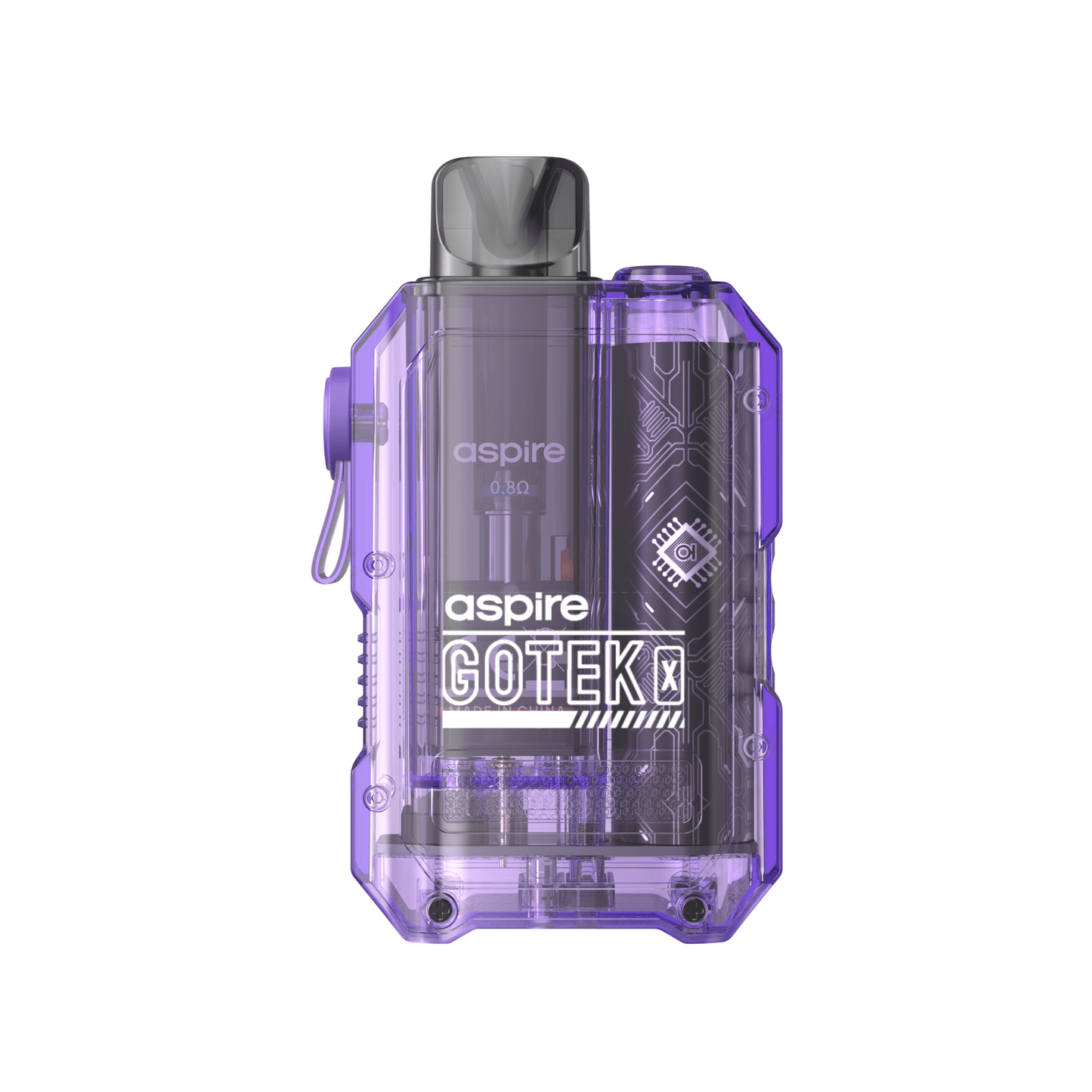 Aspire Gotek X Vape Kit - Online Vapes