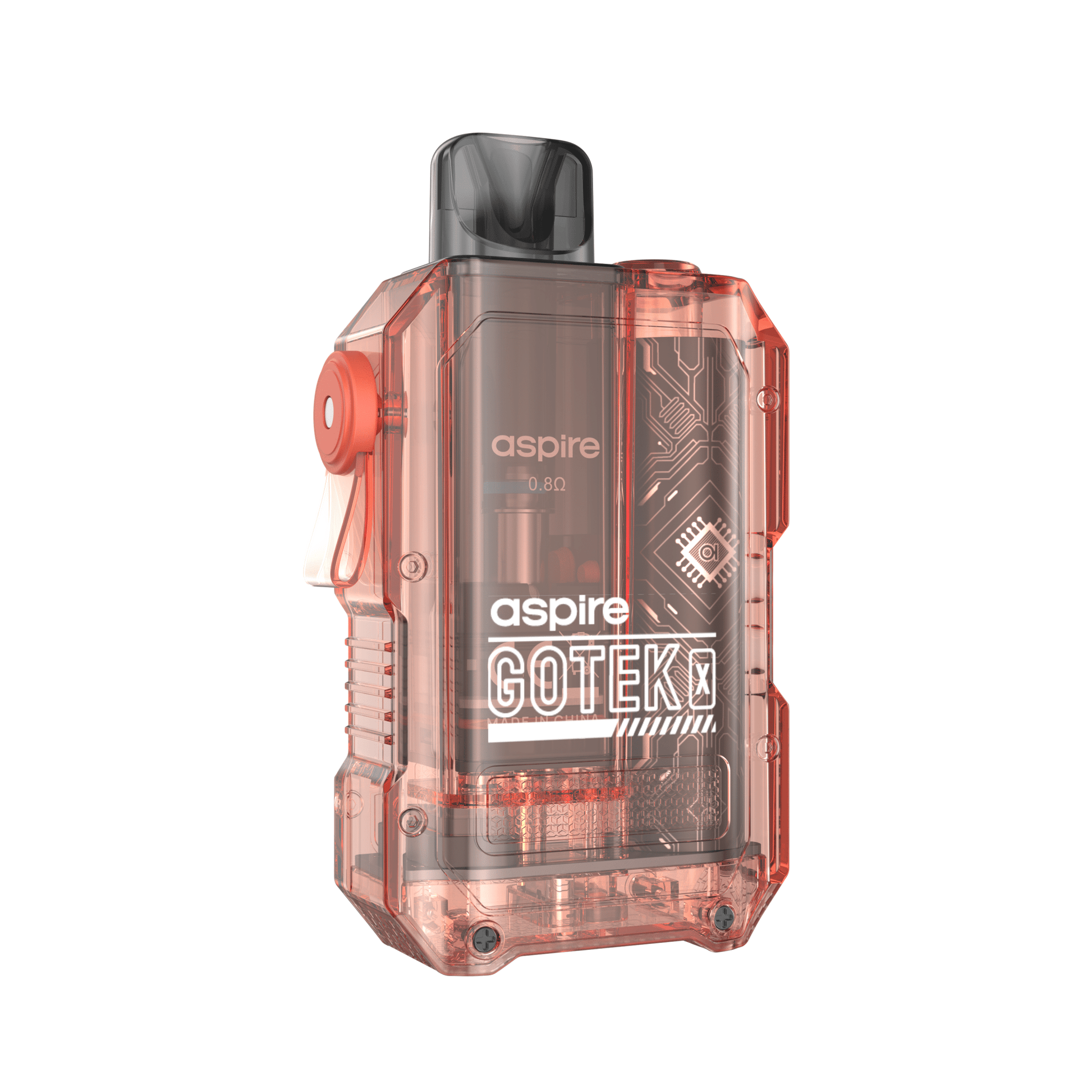 Aspire Gotek X Vape Kit - Online Vapes