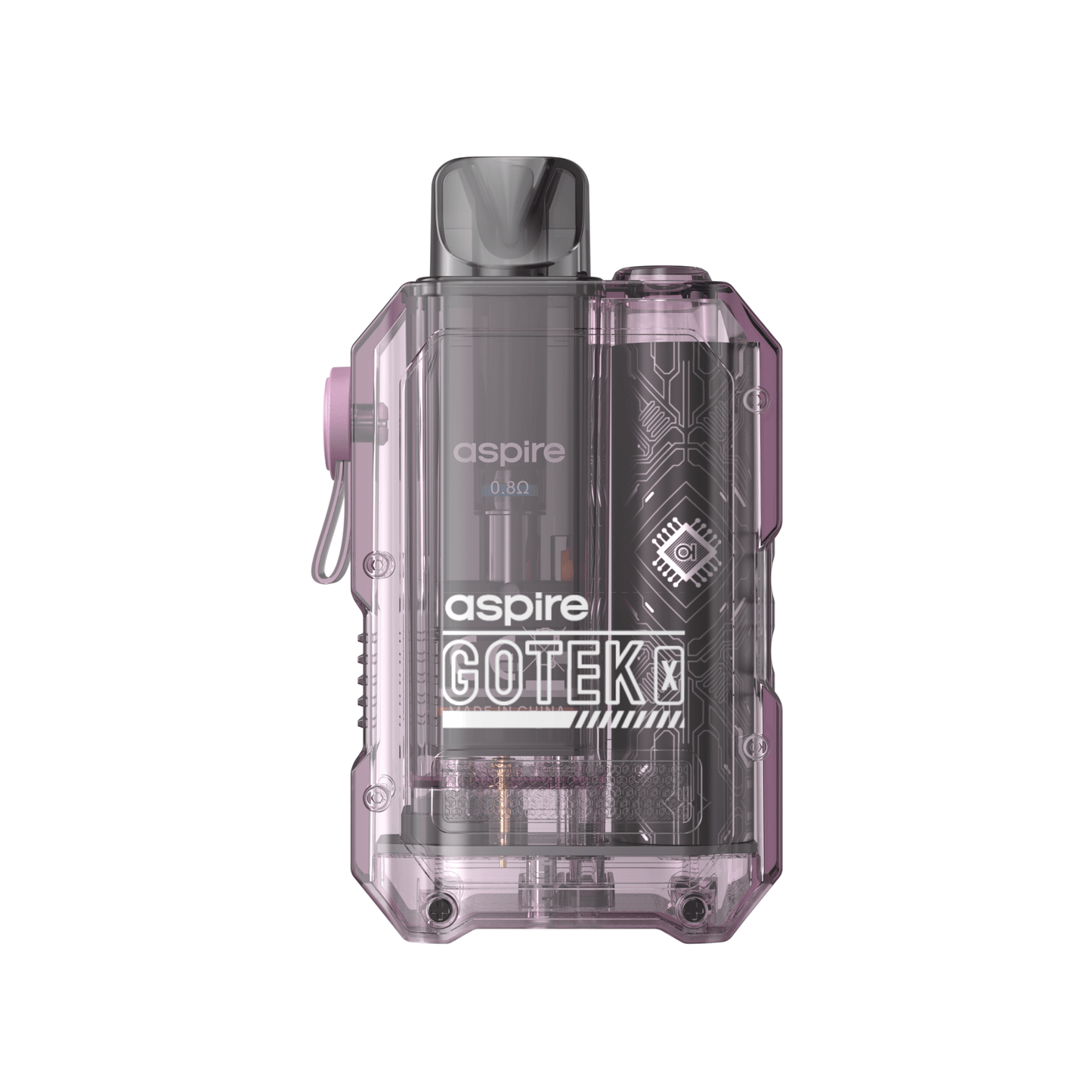 Aspire Gotek X Vape Kit - Online Vapes