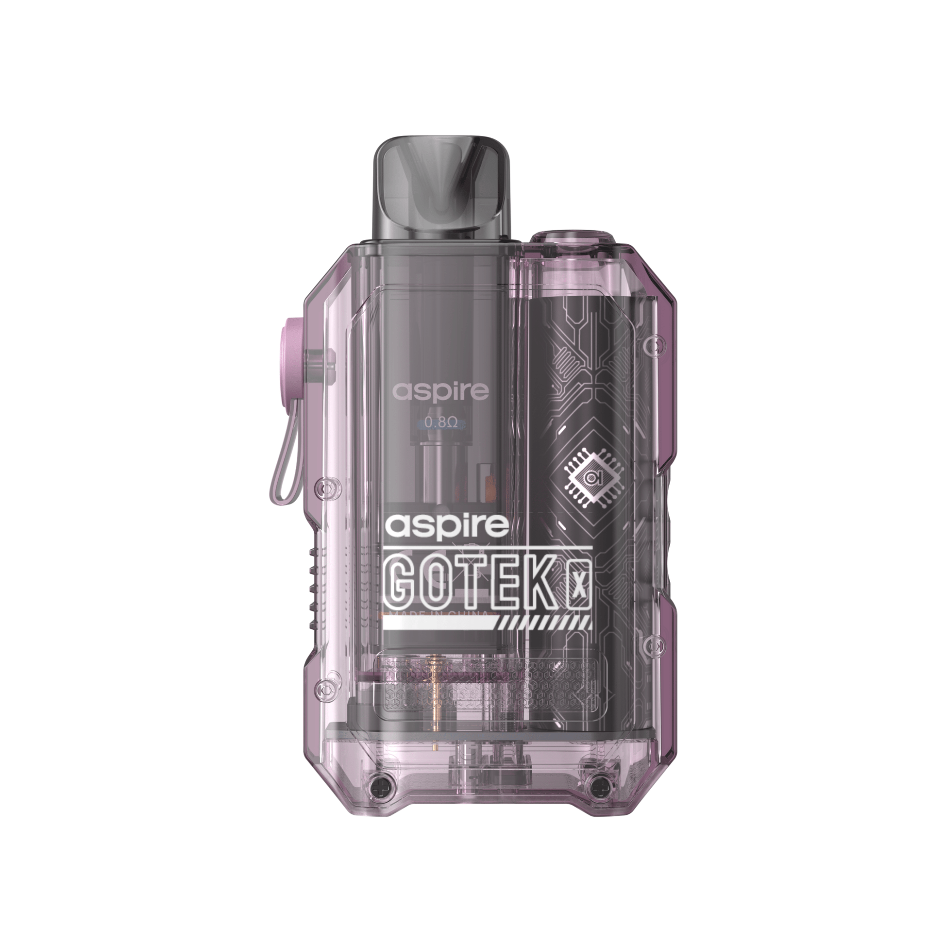 Aspire Gotek X Vape Kit - Online Vapes
