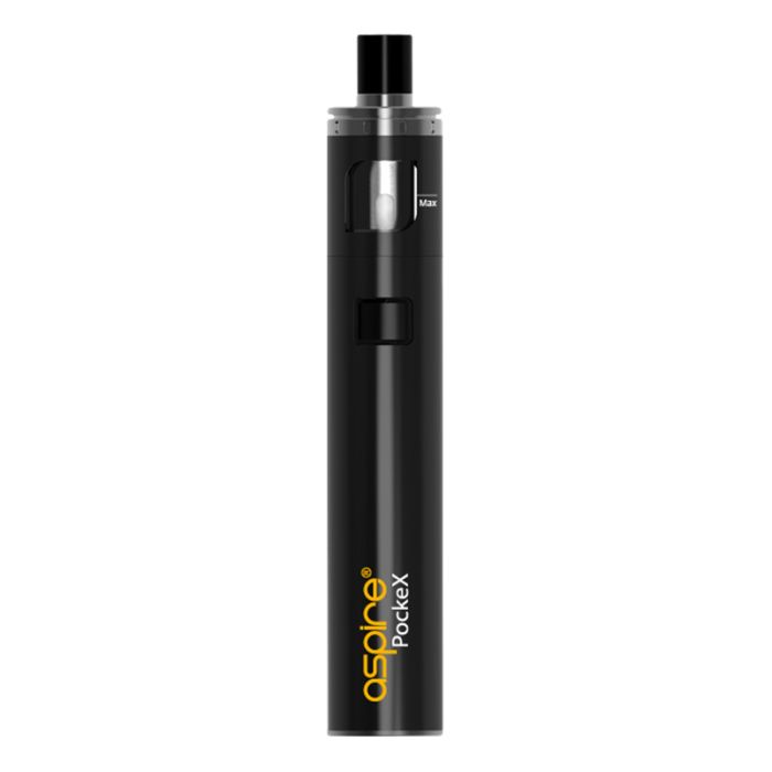 Aspire PockeX Vape Kit - Online Vapes