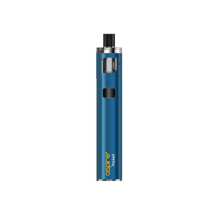Aspire PockeX Vape Kit - Online Vapes