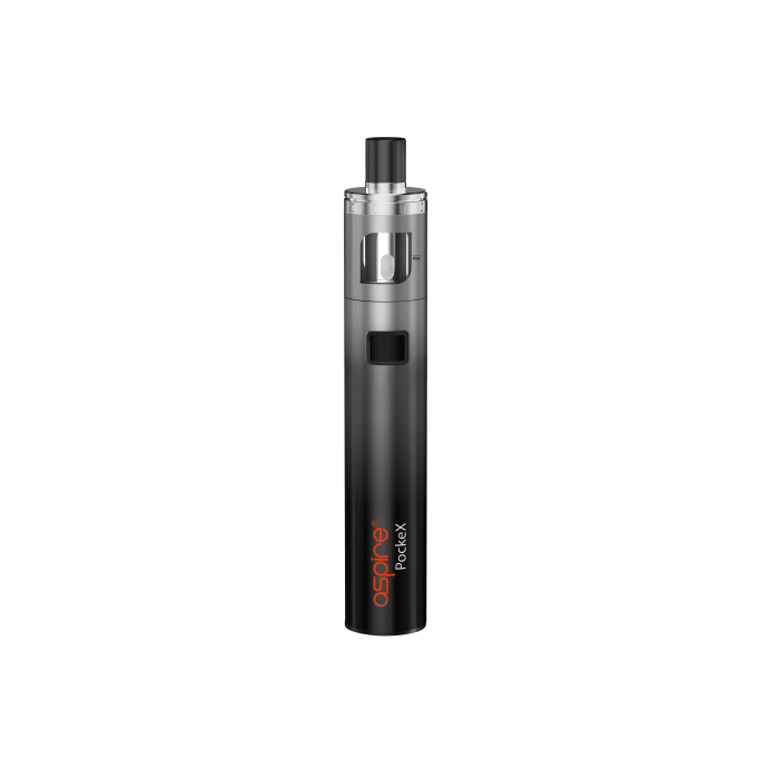 Aspire PockeX Vape Kit - Online Vapes