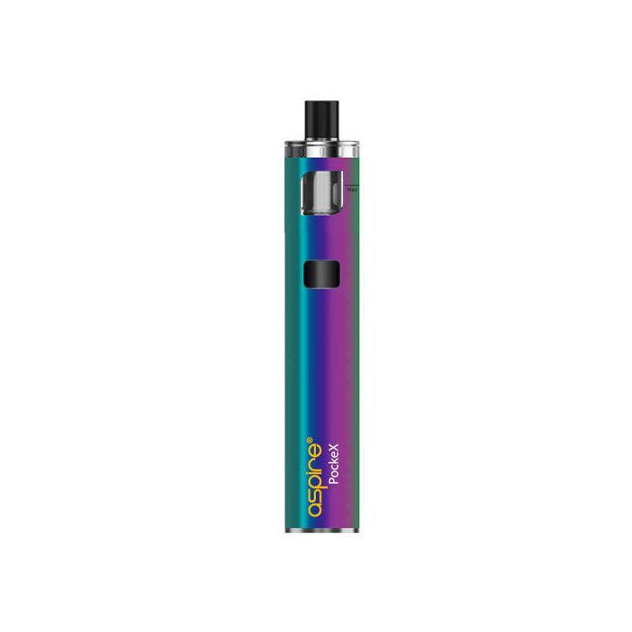 Aspire PockeX Vape Kit - Online Vapes