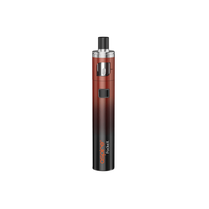 Aspire PockeX Vape Kit - Online Vapes