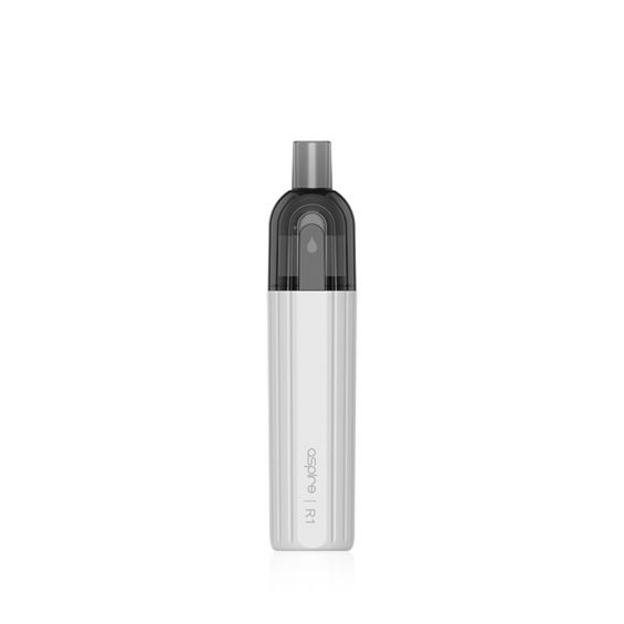 Aspire R1 Refillable Disposable Vape Kit - Online Vapes