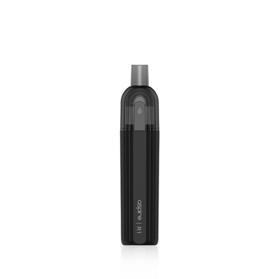 Aspire R1 Refillable Disposable Vape Kit - Online Vapes