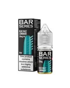 Bar Series Nic Salts - Blue Razz Lemonade - Online Vapes