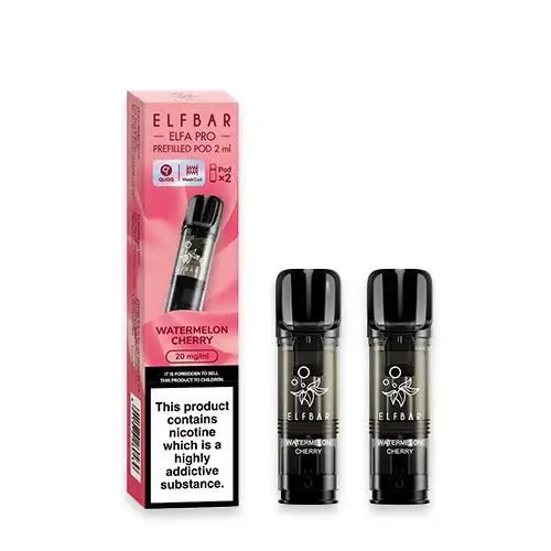 Elfa Pro Pod 2ml - Online Vapes