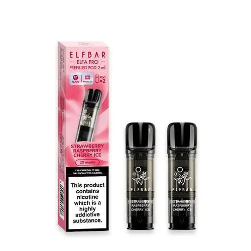 Elfa Pro Pod 2ml - Online Vapes