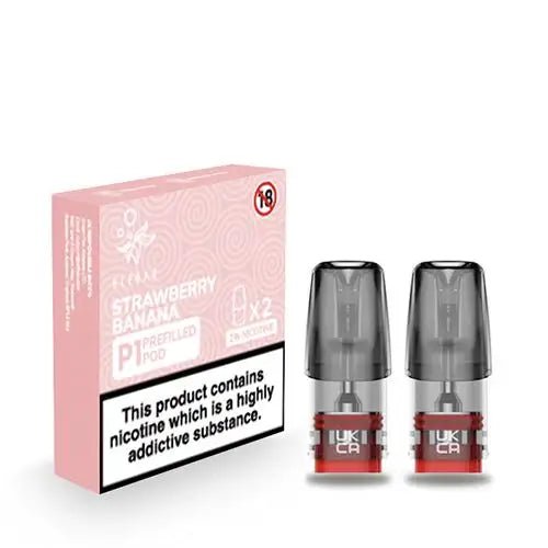 Elfbar P1 Pod - Online Vapes