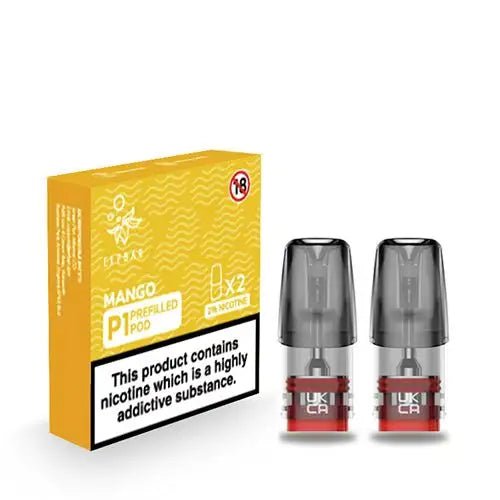 Elfbar P1 Pod - Online Vapes