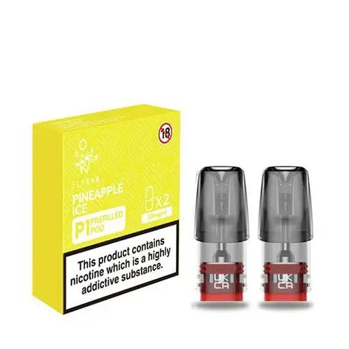 Elfbar P1 Pod - Online Vapes