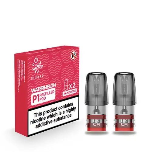 Elfbar P1 Pod - Online Vapes