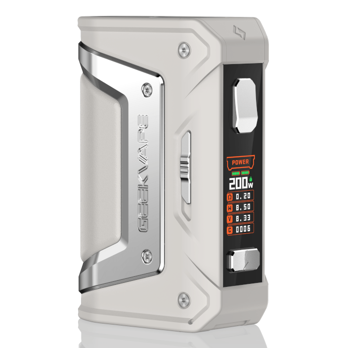 Geekvape L200 Kit - Online Vapes