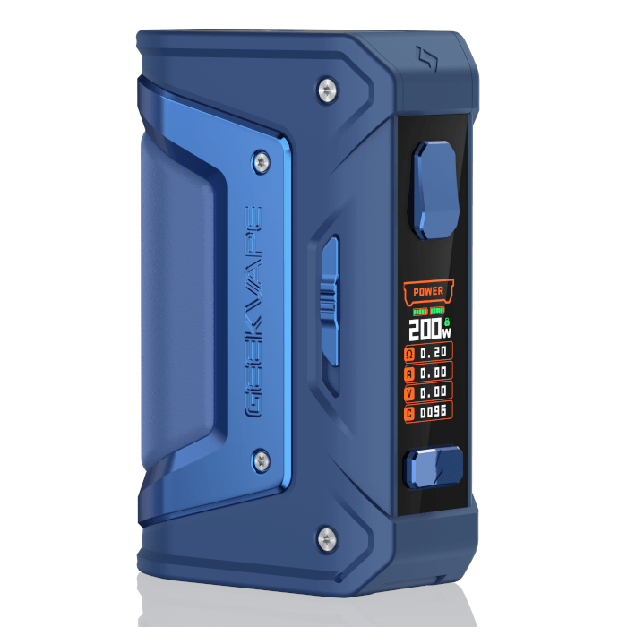 Geekvape L200 Kit - Online Vapes