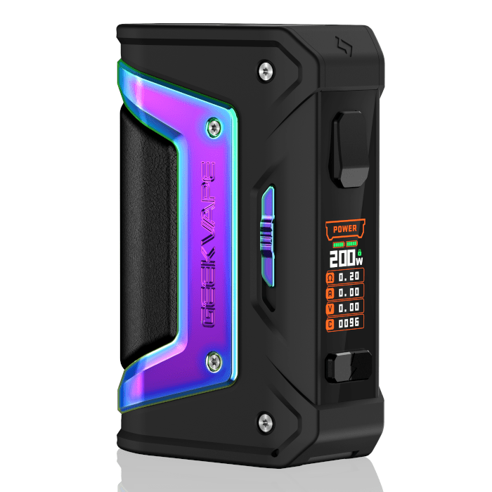 Geekvape L200 Kit - Online Vapes