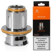 Geekvape M Series Replacement Coils - Online Vapes