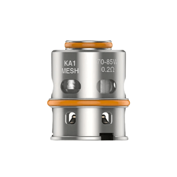 Geekvape M Series Replacement Coils - Online Vapes