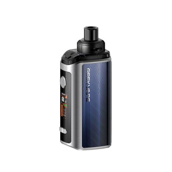 Geekvape Obelisk 65 Kit - Online Vapes