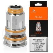 Geekvape P Series Replacement Coils - Online Vapes