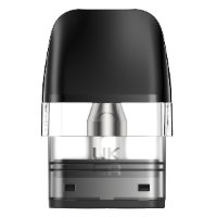 Geekvape Q Replacement Pods - Online Vapes