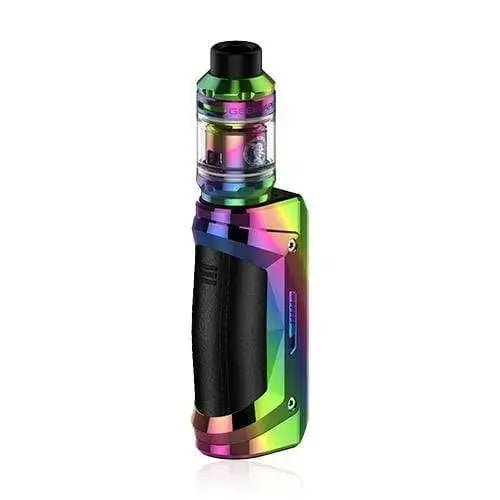 Geekvape S100 Vape Kit - Online Vapes