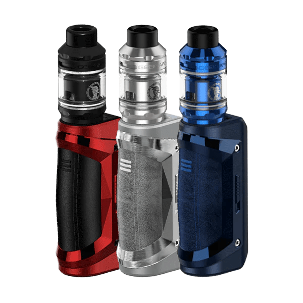 Geekvape S100 Vape Kit - Online Vapes