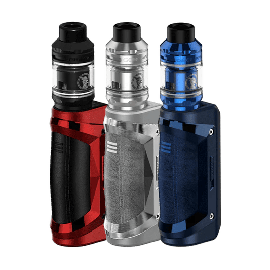 Geekvape S100 Vape Kit - Online Vapes