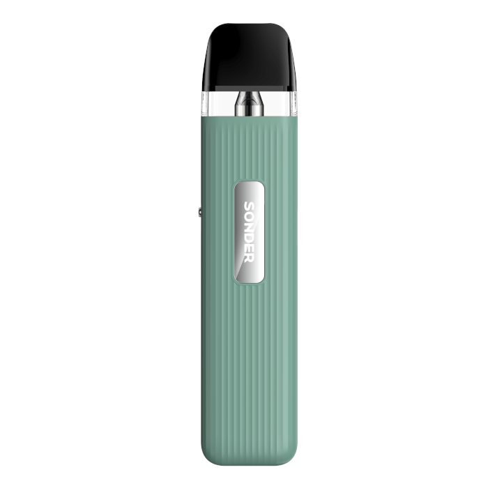 Geekvape Sonder Q Pod Vape Kit - Online Vapes