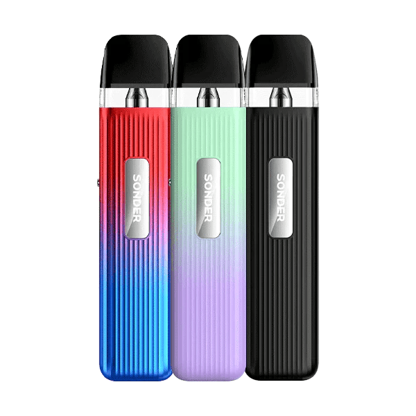 Geekvape Sonder Q Pod Vape Kit - Online Vapes