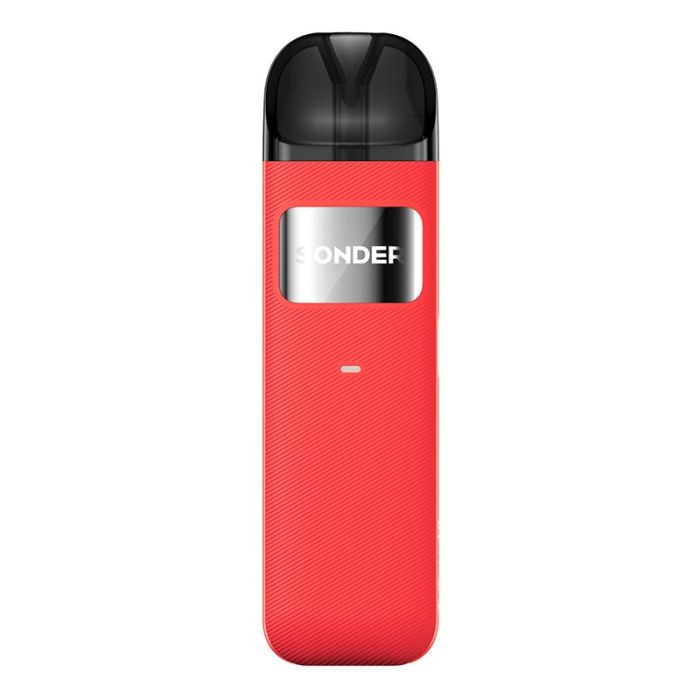 Geekvape Sonder U Pod Vape Kit - Online Vapes