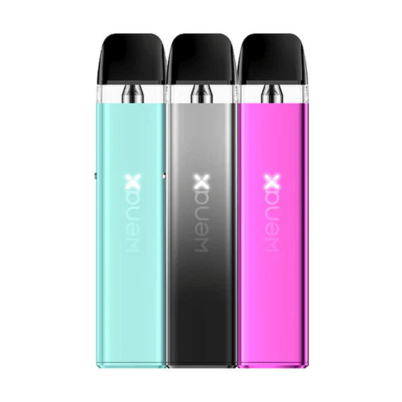 Geekvape Wenax Q Mini Pod Vape Kit - Online Vapes