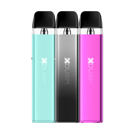 Geekvape Wenax Q Mini Pod Vape Kit - Online Vapes