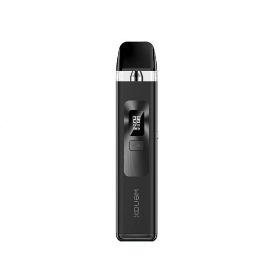 Geekvape Wenax Q Pod Vape Kit - Online Vapes