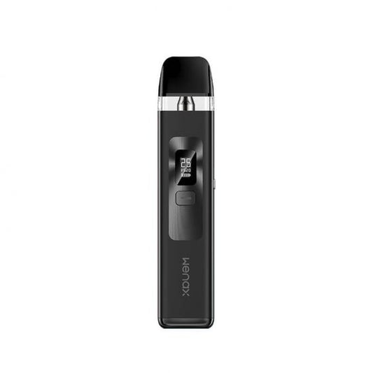 Geekvape Wenax Q Pod Vape Kit - Online Vapes