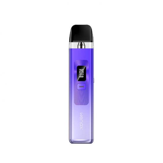 Geekvape Wenax Q Pod Vape Kit - Online Vapes