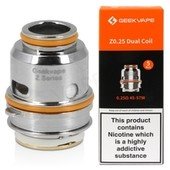 Geekvape Z Series Replacement Coils - Online Vapes